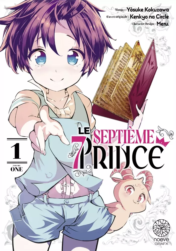 Le Septième Prince